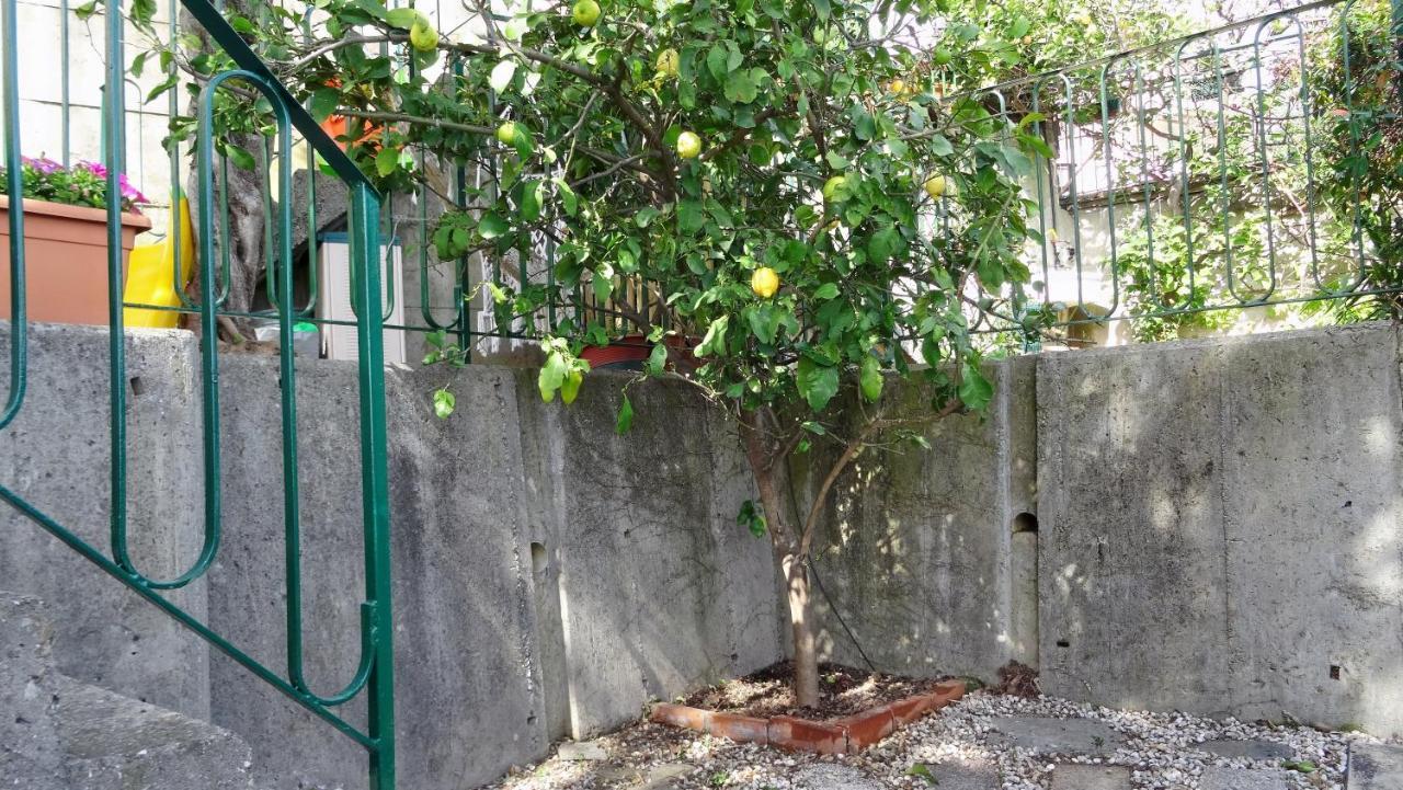 La Casa Dei Limoni Bed & Breakfast Genoa Exterior photo
