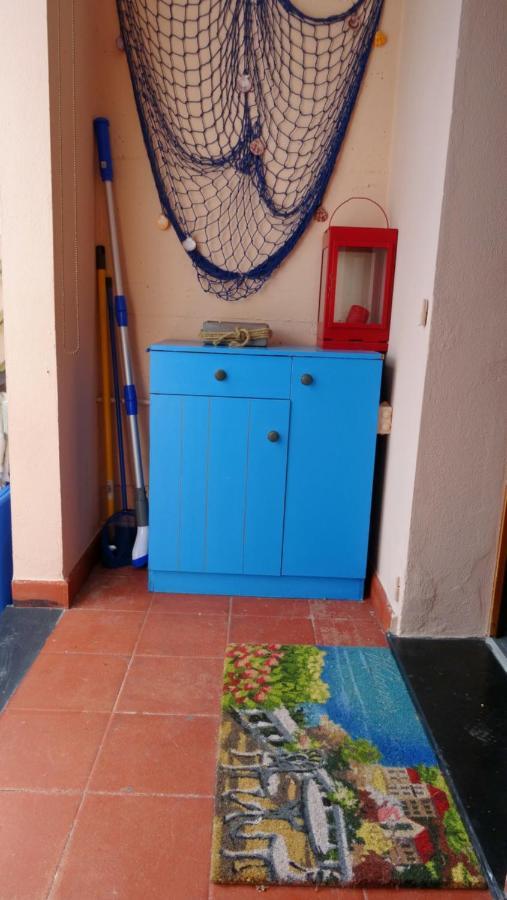 La Casa Dei Limoni Bed & Breakfast Genoa Exterior photo